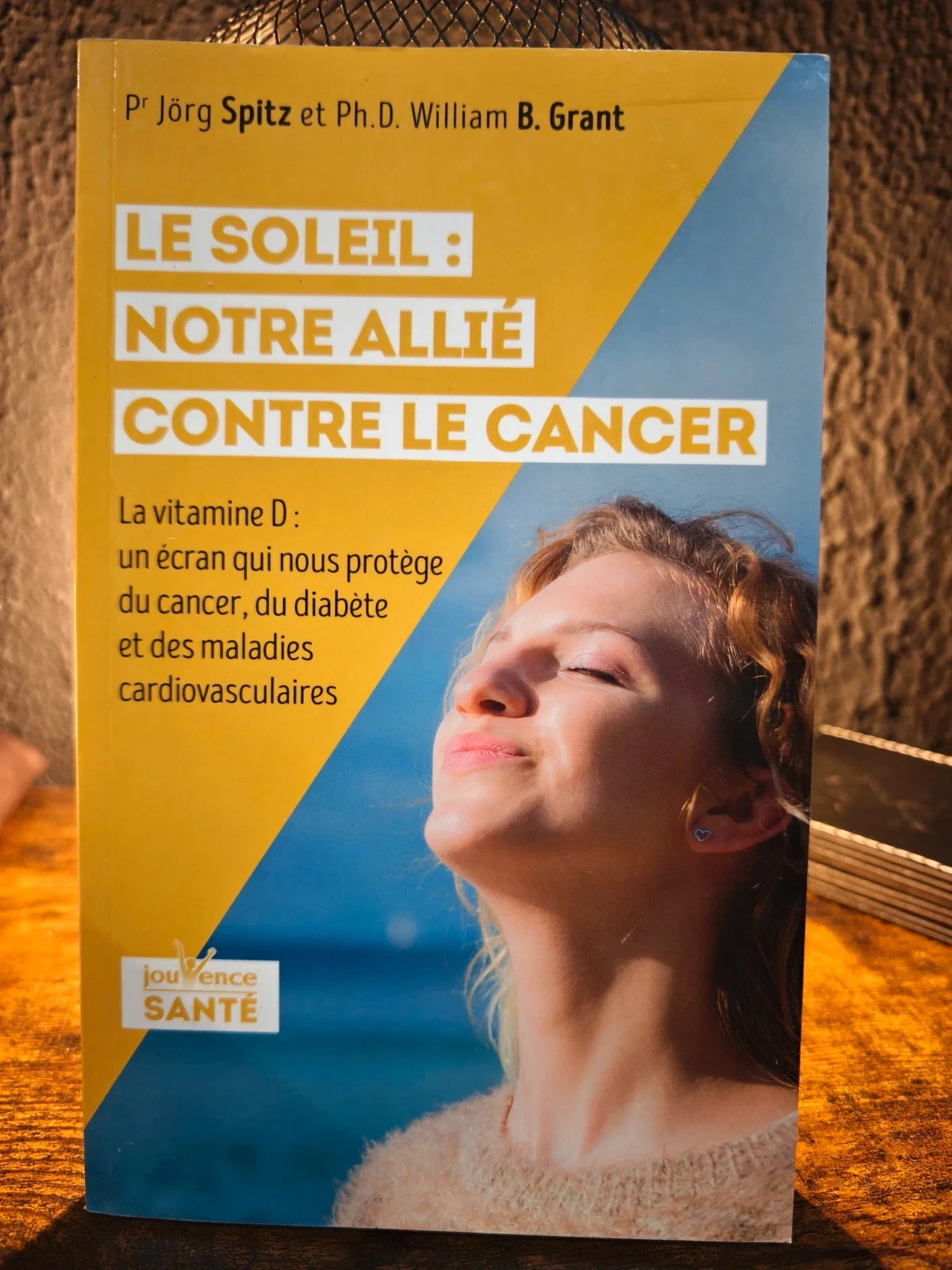 Le soleil : notre allié contre le cancer